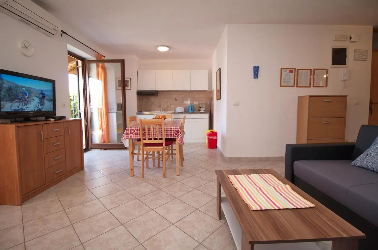 Apartments Lidija Rovinj