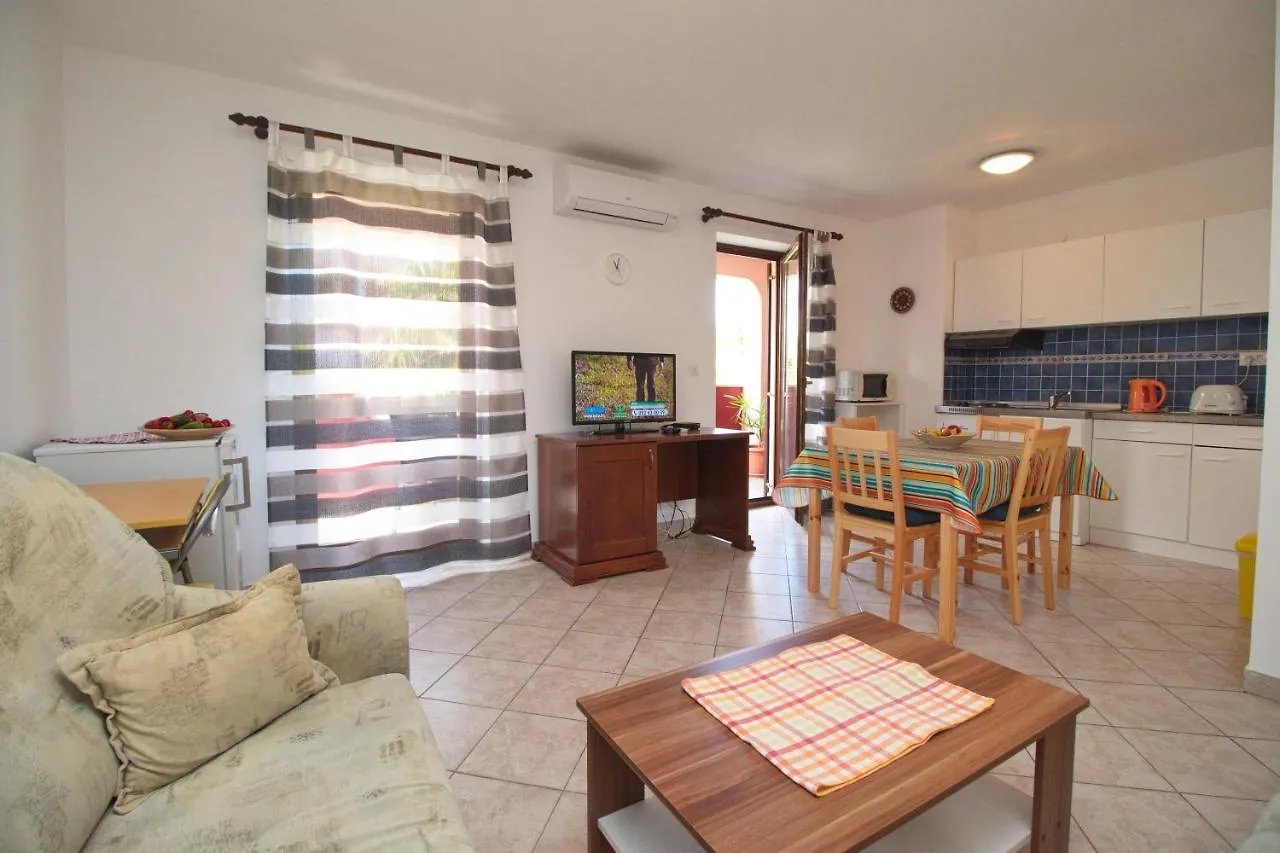 Apartments Lidija Rovinj