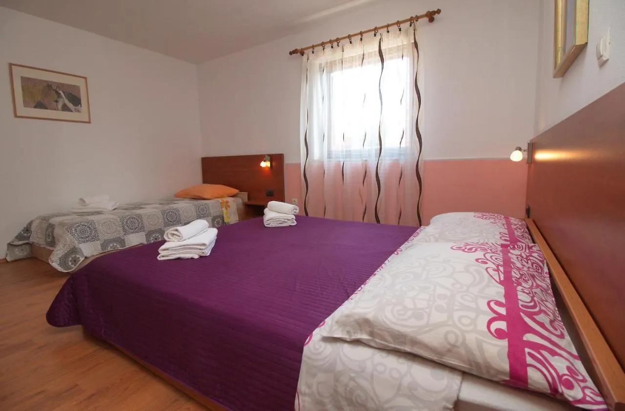 Apartments Lidija Rovinj 0*,  Croatia