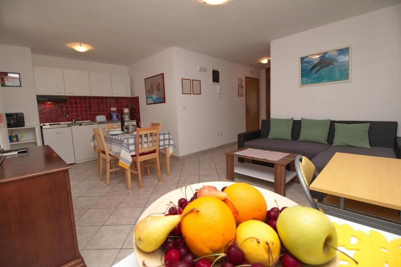 Apartments Lidija Rovinj