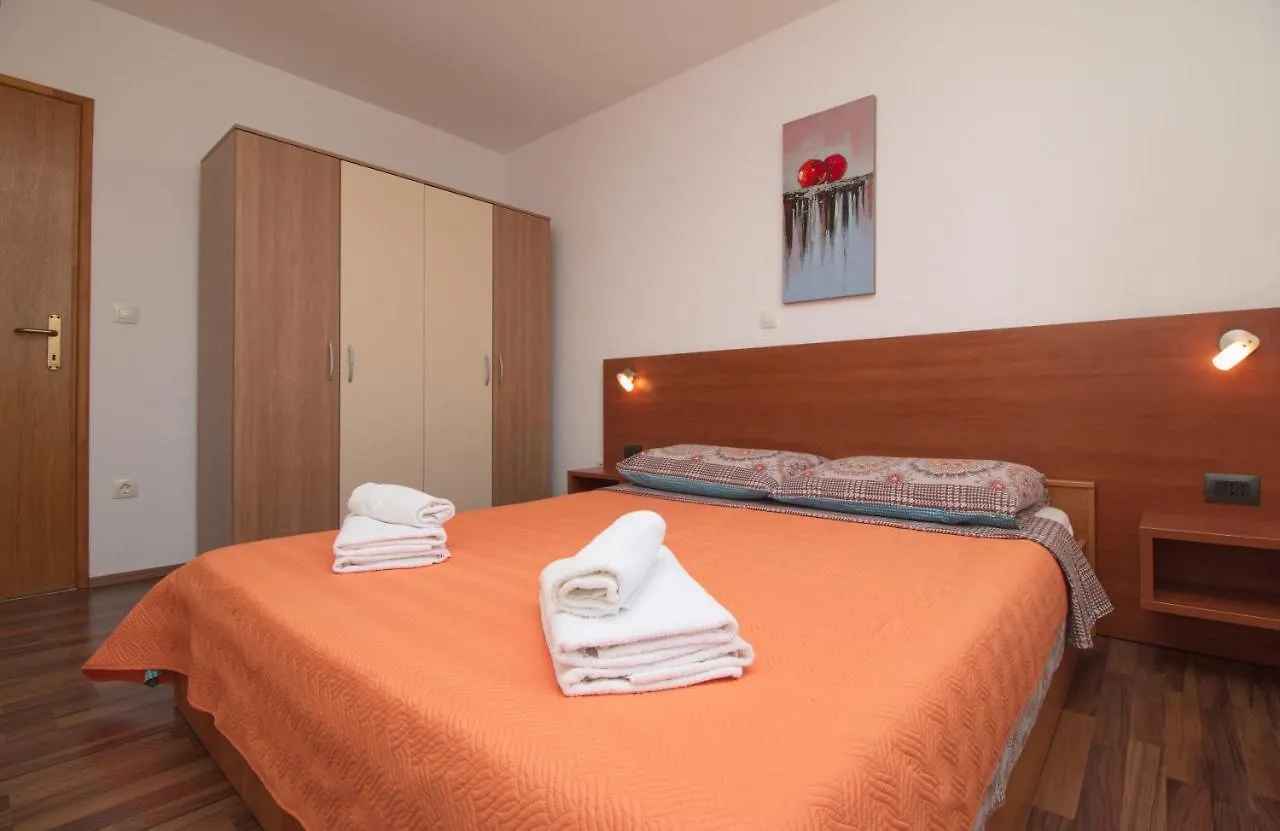 Apartments Lidija Rovinj Croatia