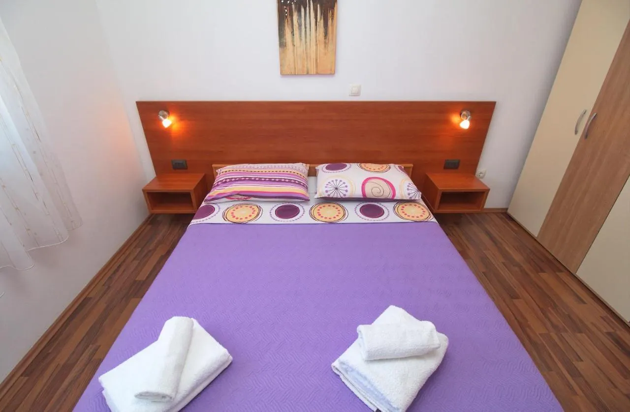 Apartments Lidija Rovinj