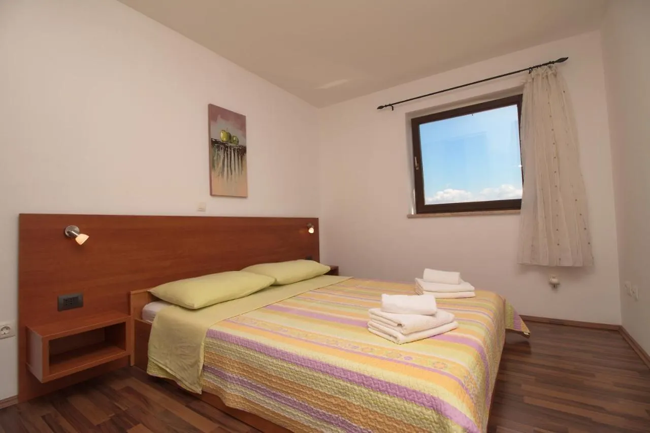 Apartments Lidija Rovinj