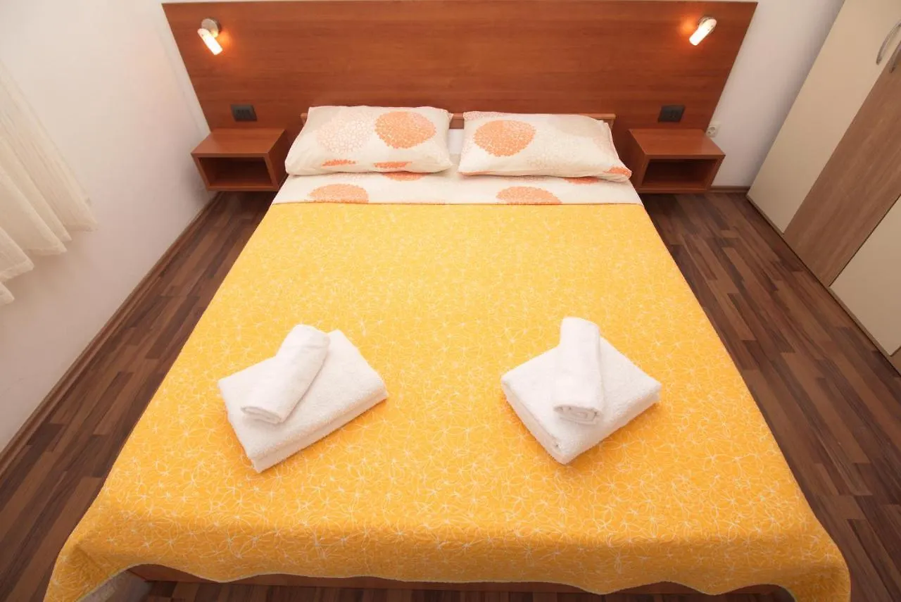 Apartments Lidija Rovinj 0*,  Kroatien