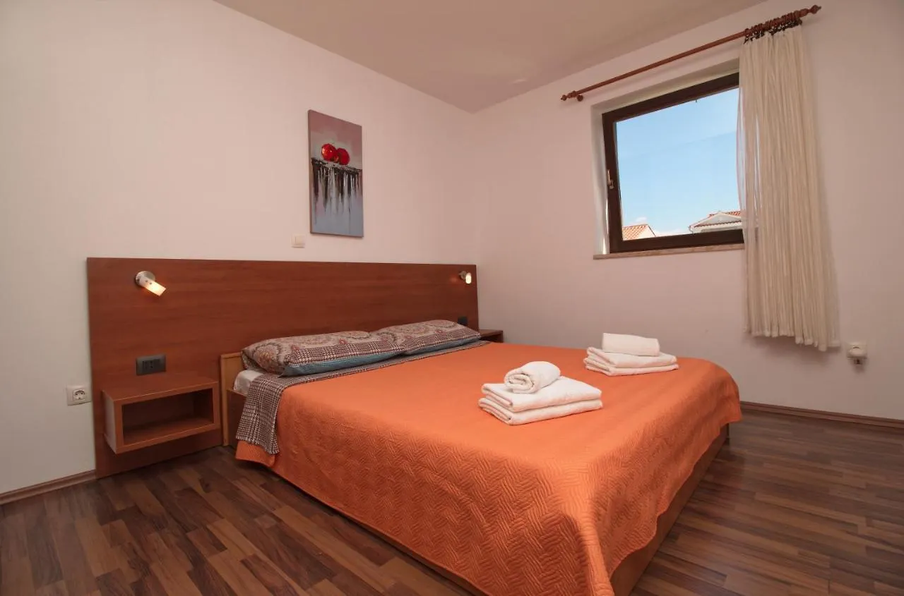 Apartments Lidija Rovinj Kroatien