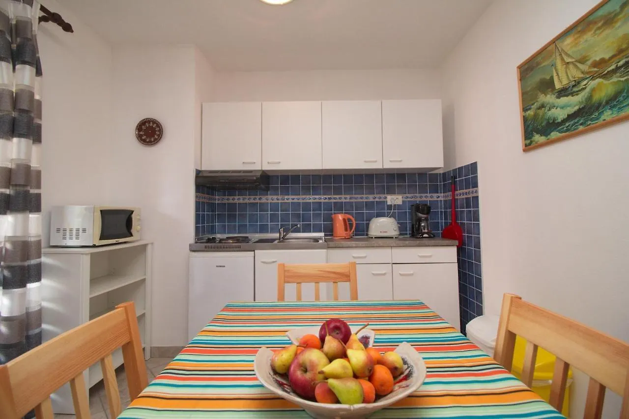 Apartments Lidija Rovinj