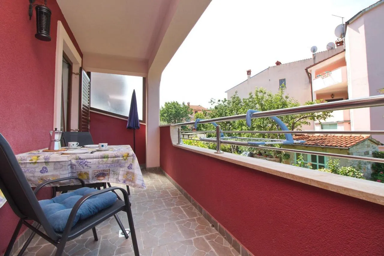 Apartments Lidija Rovinj