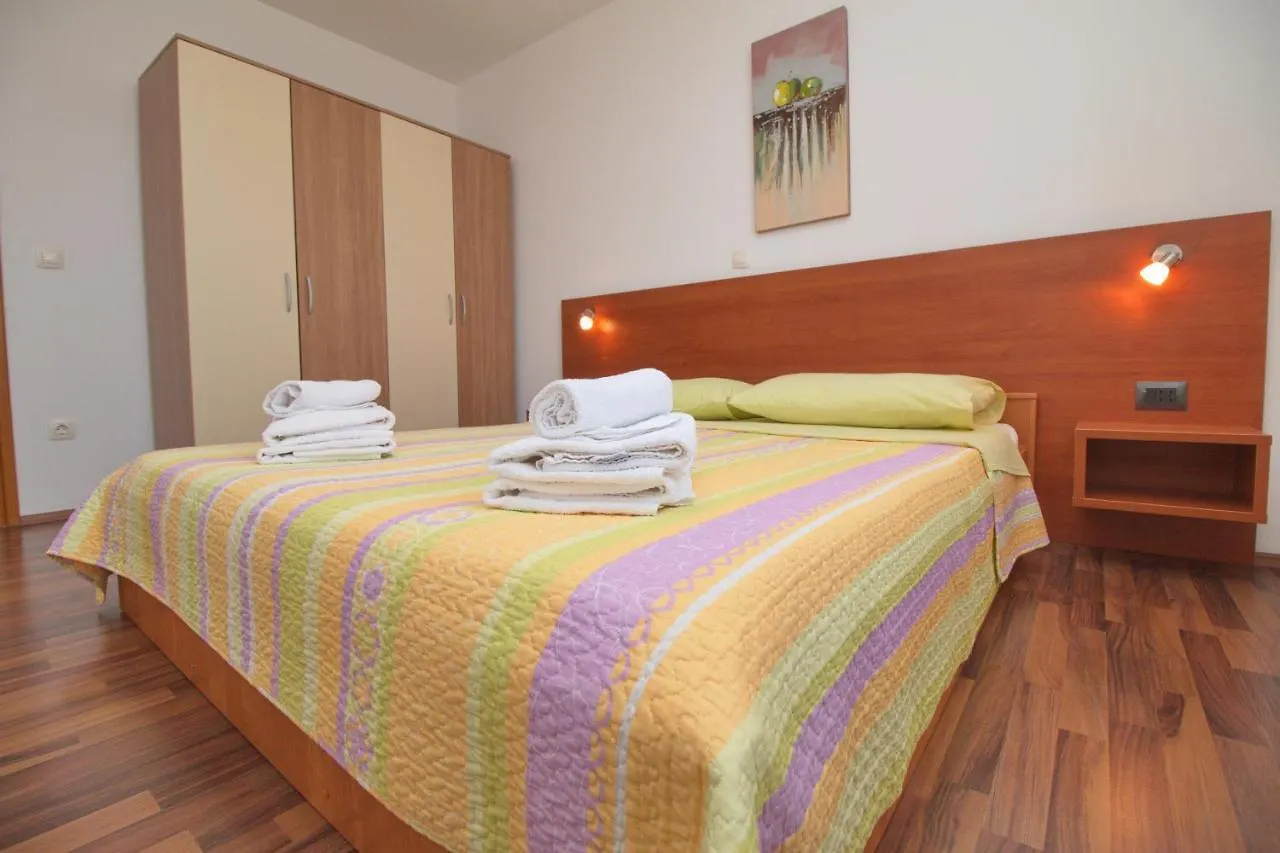 Apartments Lidija Rovinj Kroatien