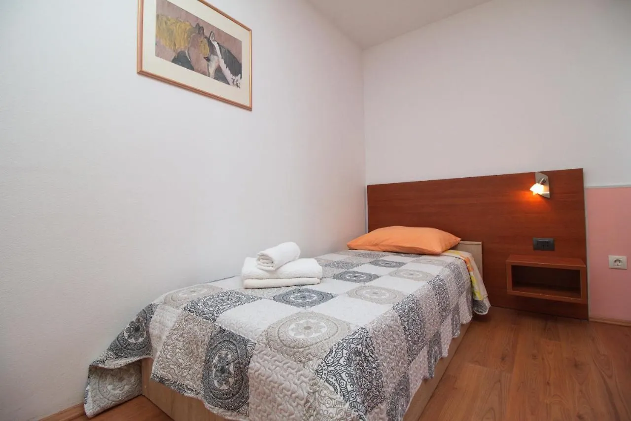 Apartments Lidija Rovinj 0*,  Kroatien