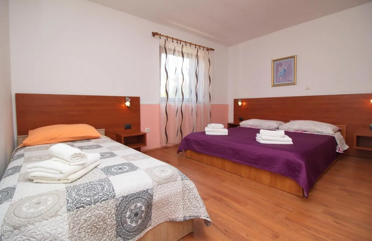 Apartments Lidija Rovinj