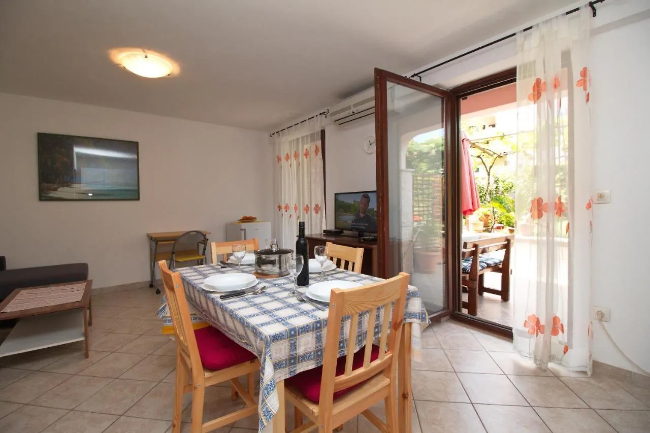 Apartments Lidija Rovinj