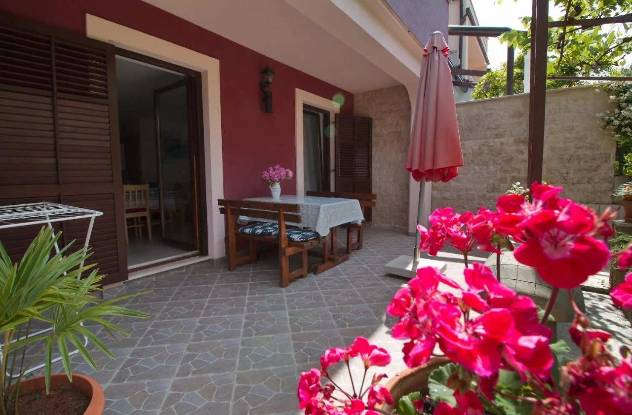 Apartments Lidija Rovinj
