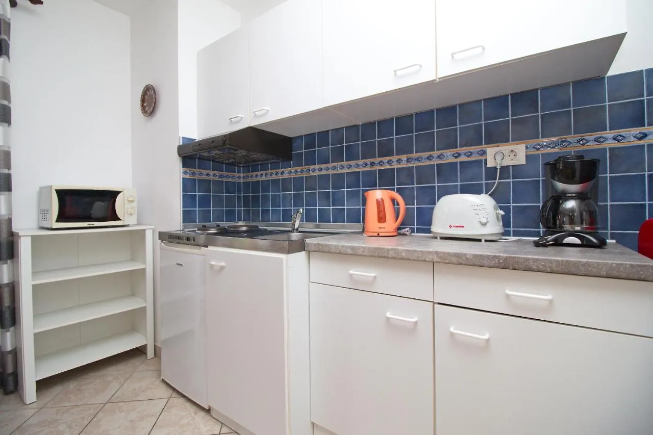 Apartments Lidija Rovinj 0*,  Kroatien
