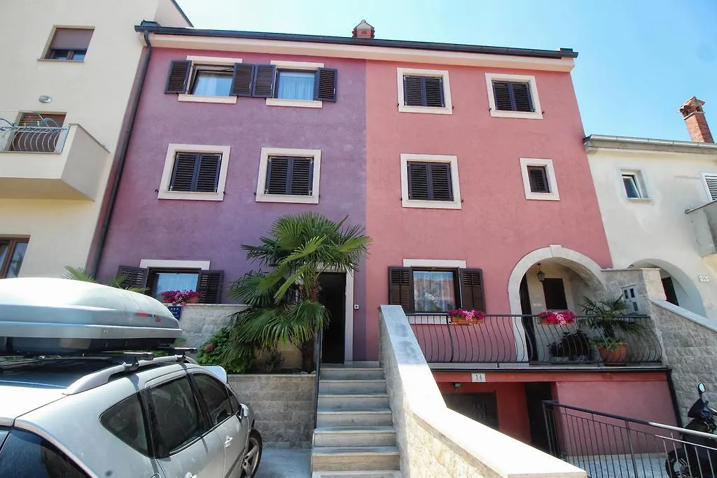 Apartments Lidija Rovinj