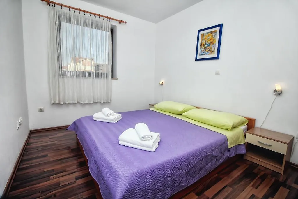 Apartments Lidija Rovinj